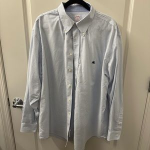 Brooks Brothers dress shirt for men
